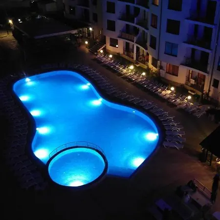 Dream Apartament Апартамент *