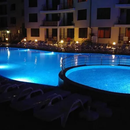 Dream Apartament Слънчев бряг