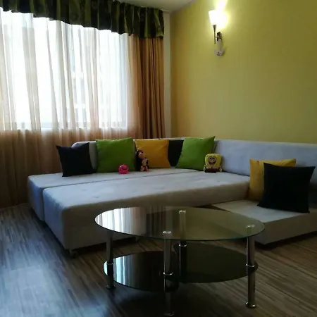 Dream Apartament
