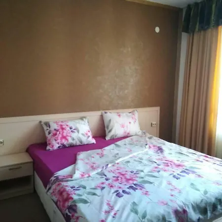 Apartament Dream Apartament *