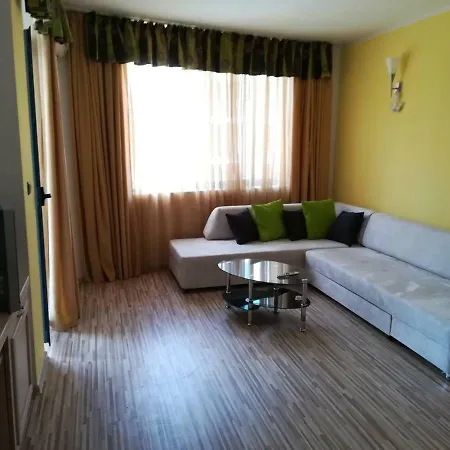 Dream Apartament * Sunny Beach