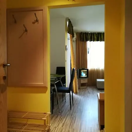 Apartament Dream Apartament