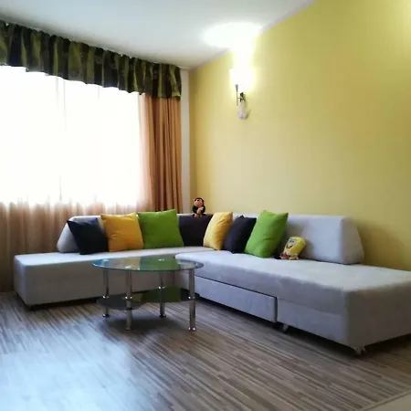 Dream Apartament Apartament *