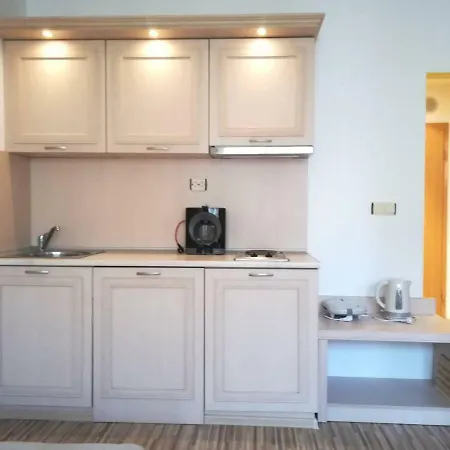 Dream Apartament * Sunny Beach