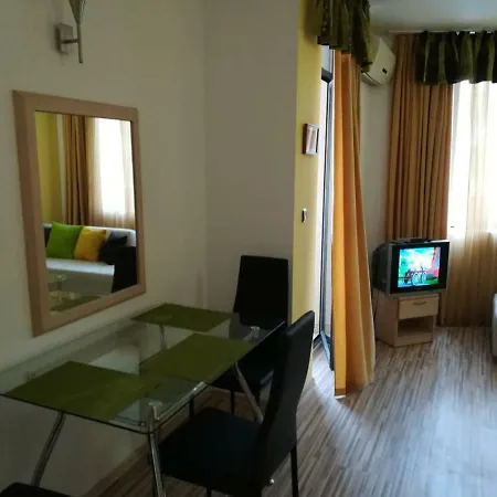 Apartament Dream Apartament Sunny Beach