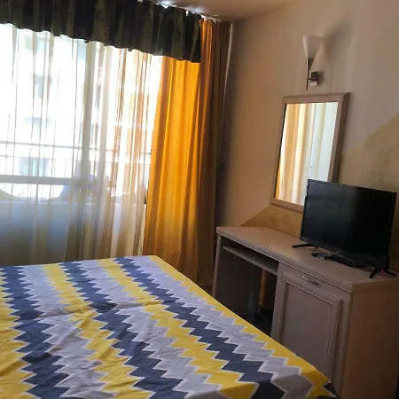Dream Apartament Apartament *