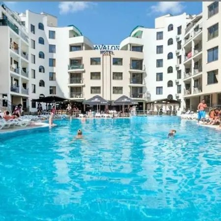 شقة Dream Apartament
