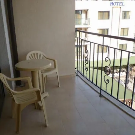 Dream Apartament ساني بيتش