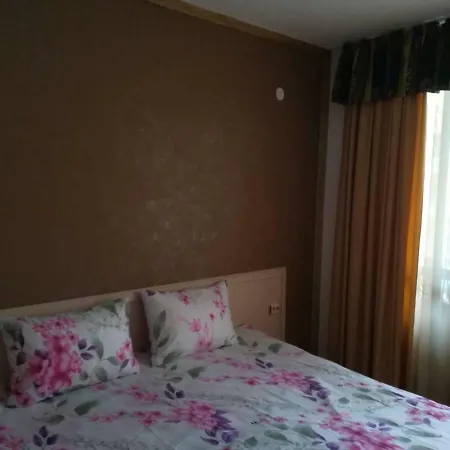 شقة Dream Apartament *