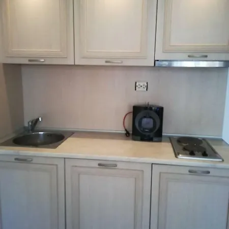 شقة Dream Apartament ساني بيتش