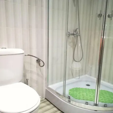 Dream Apartament شقة ساني بيتش
