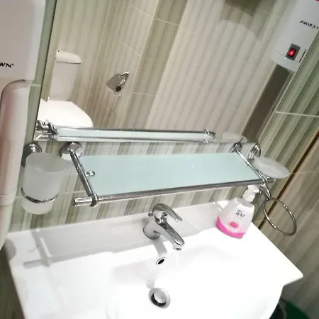 شقة Dream Apartament